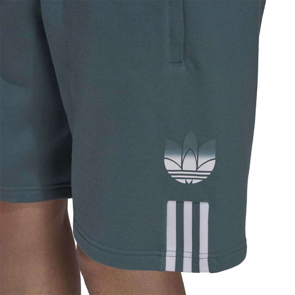 adidas Originals Men's Adicolor Ombre Shorts