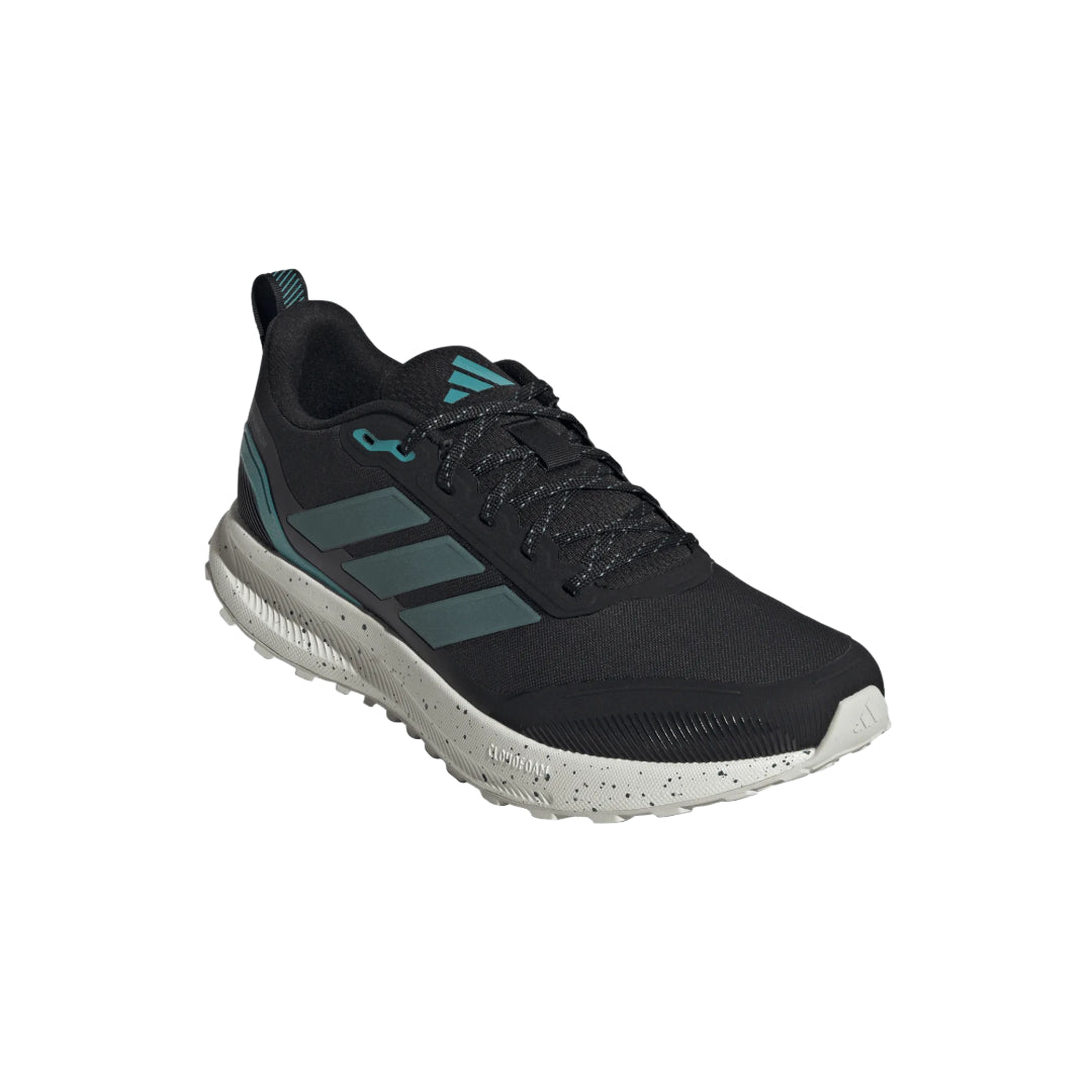 adidas Men's Run Falcon 5 Trail Sneaker
