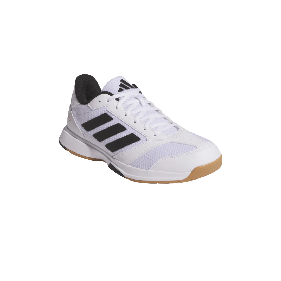 adidas Men's Ligra 8 Indoor Sneaker