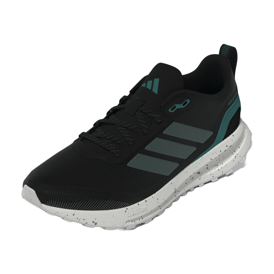 adidas Men's Run Falcon 5 Trail Sneaker