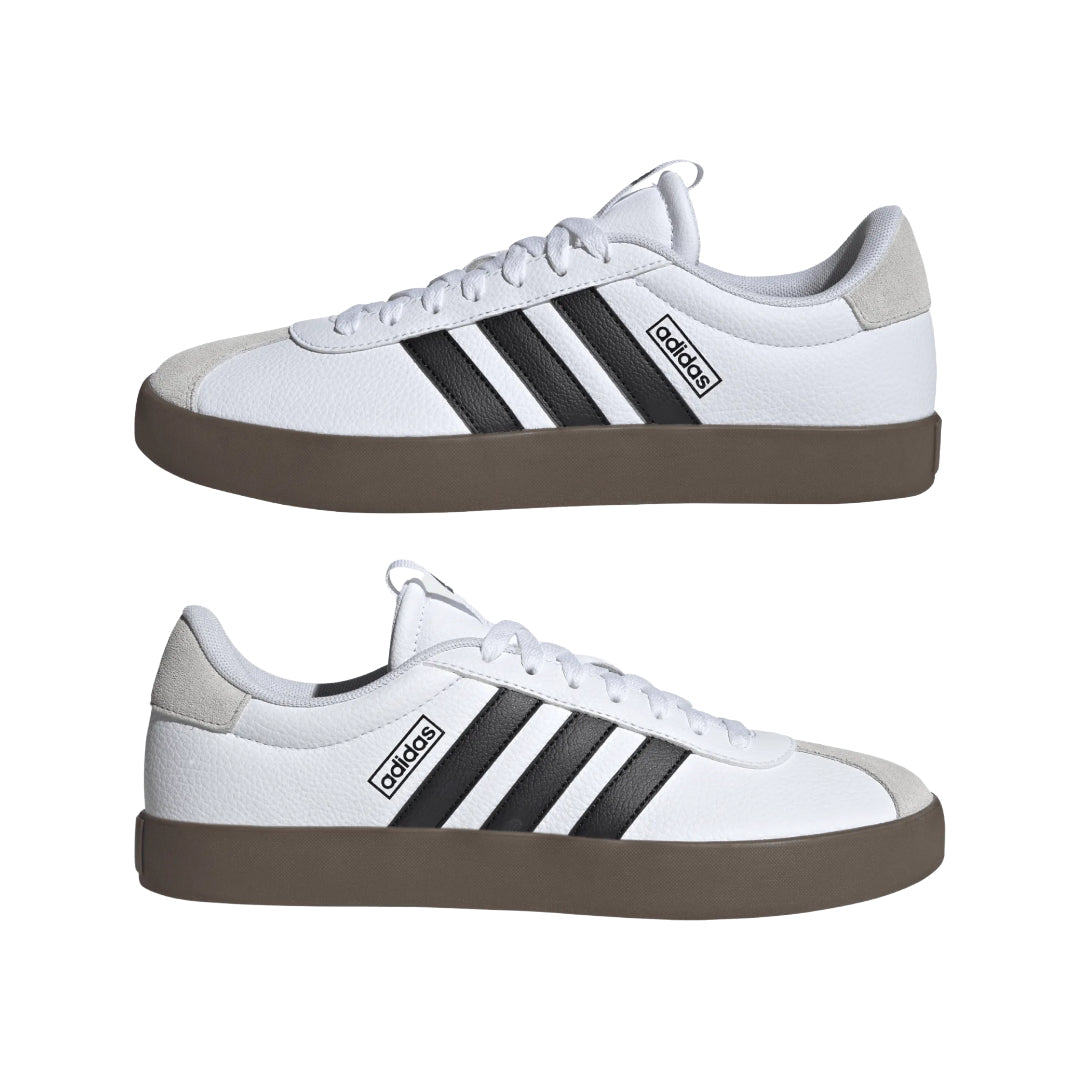 adidas Men's Vl Court 3.0 Sneaker