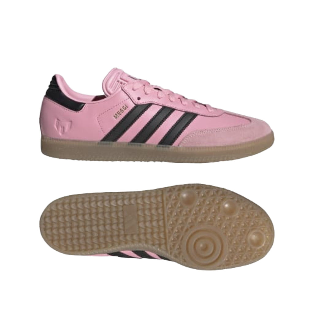 adidas Men's Samba Messi Shoes