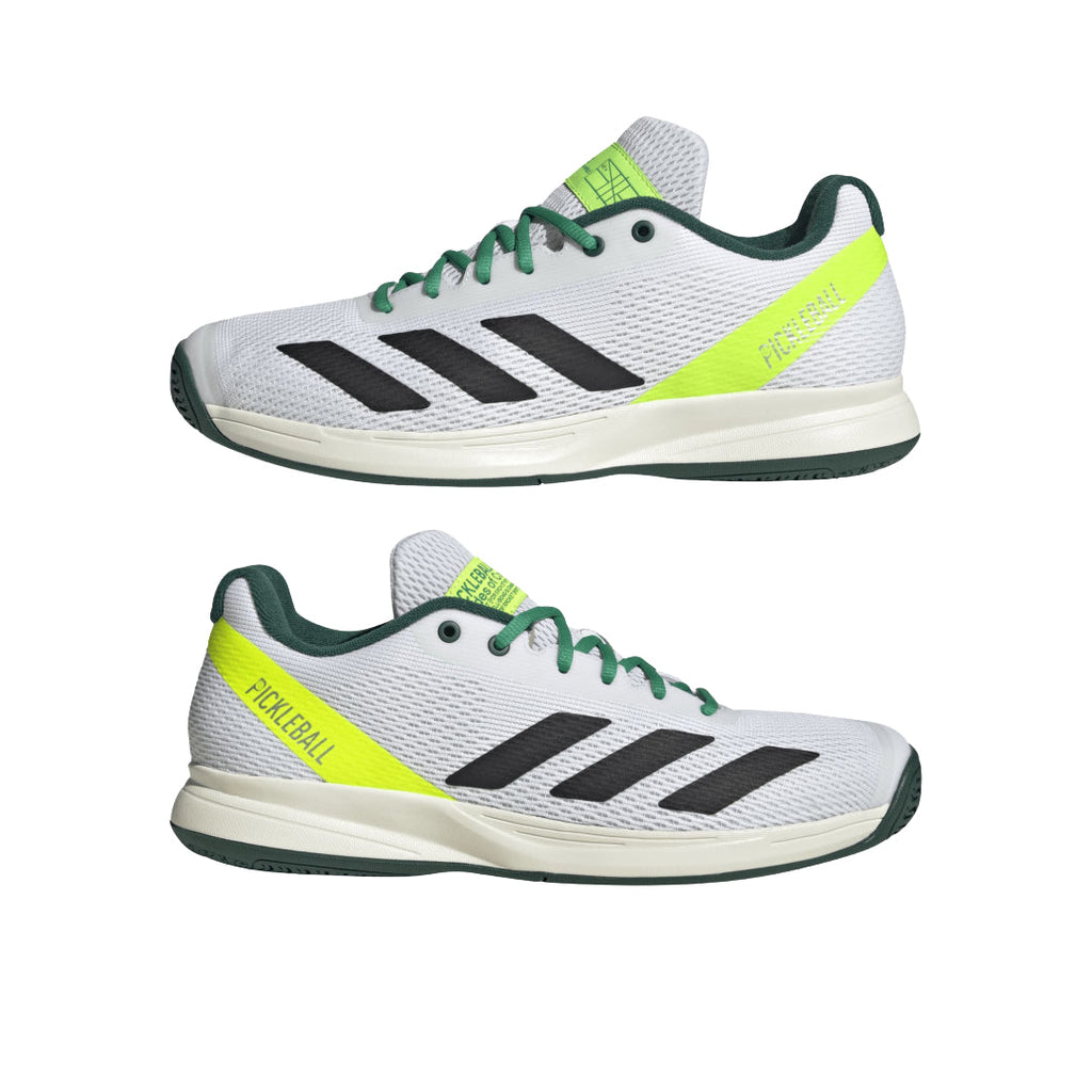 adidas Men's Courtflash Pickleball Sneaker