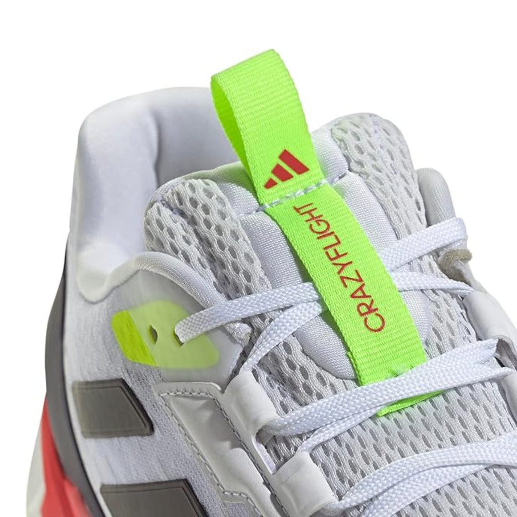 adidas Men's Crazyflight 6 Indoor Sneaker