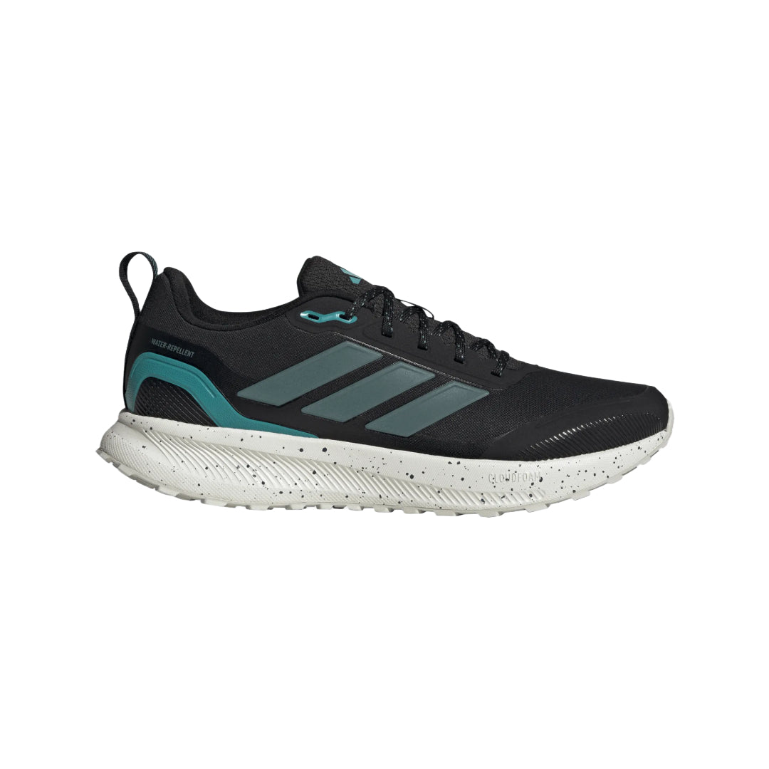 adidas Men's Run Falcon 5 Trail Sneaker