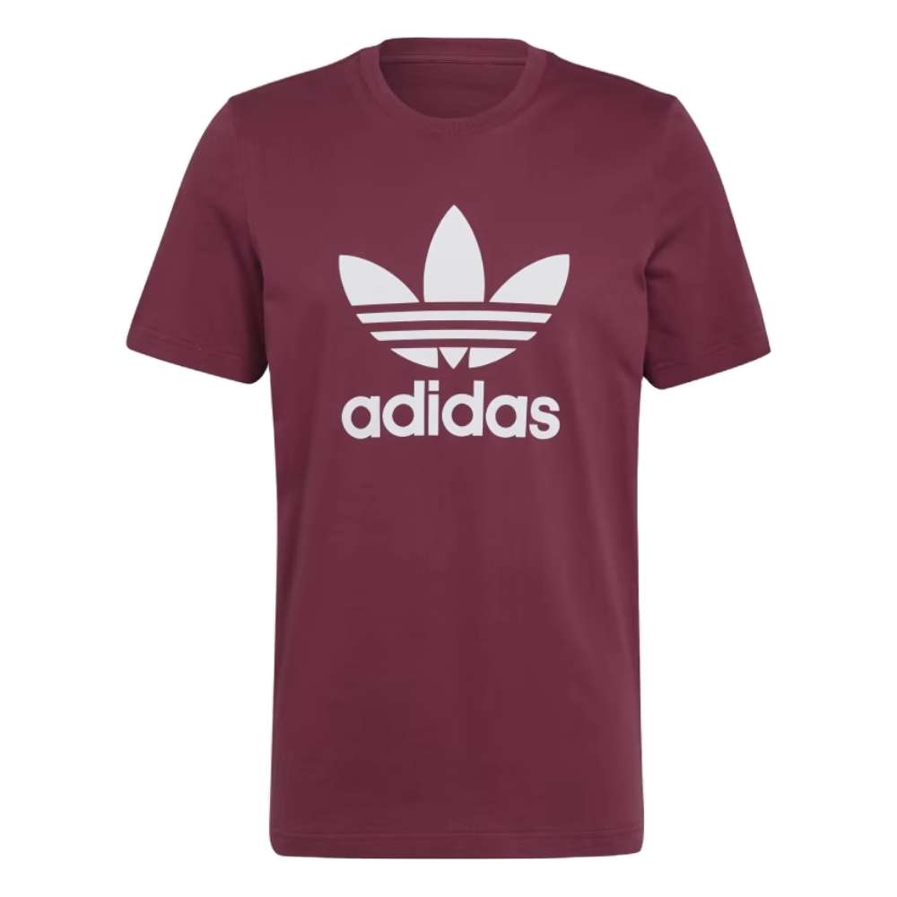 adidas Originals Men's Trefoil T-Shirt