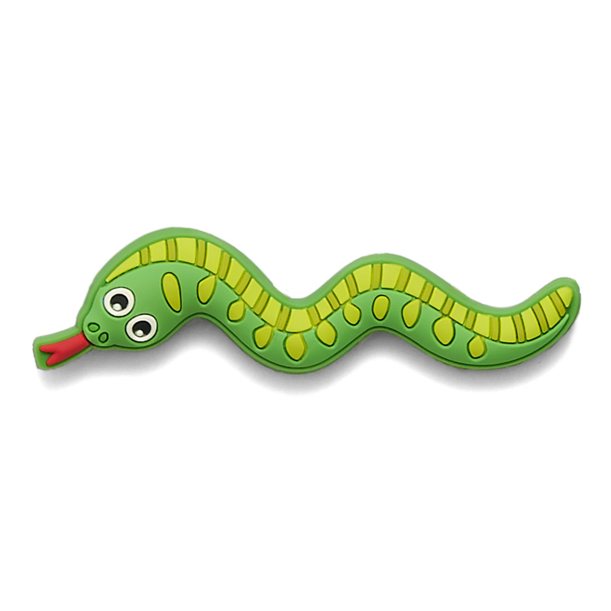 VALUE PACK - A Green Snake Racket Pet Tennis Dampener and Overgrip Tape with a (Pack of 2) Replacement Overgrip Tape