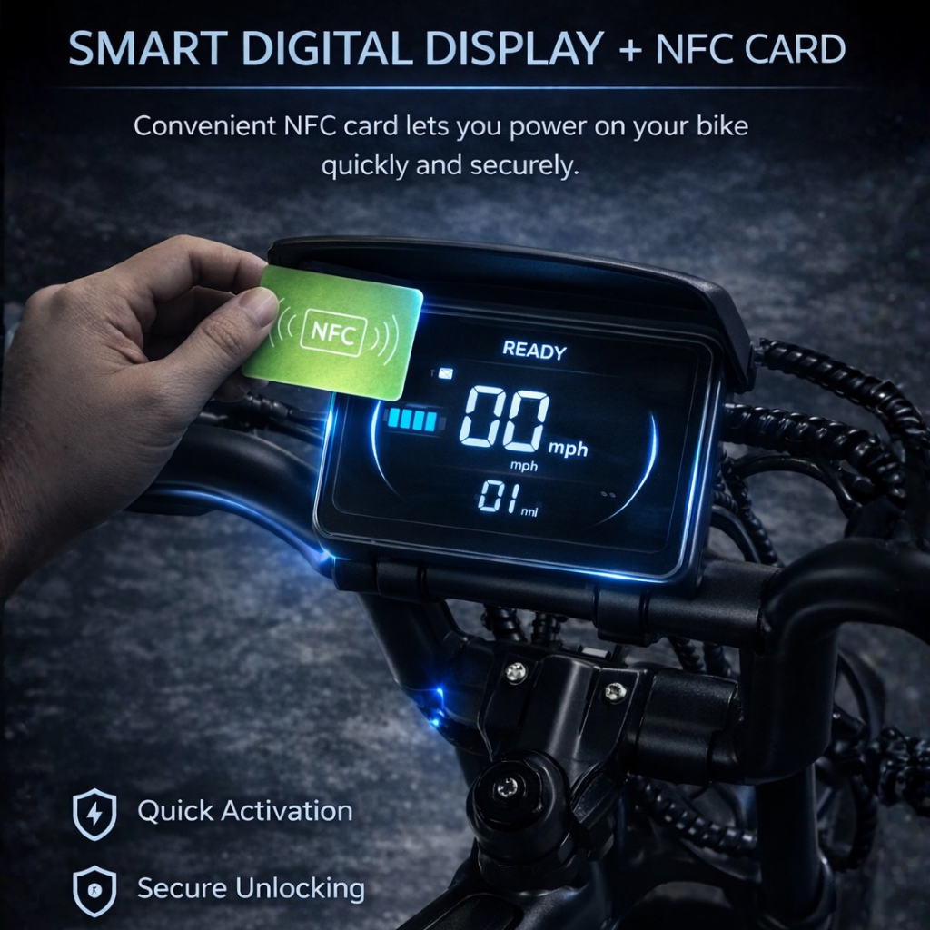V8 MAX Dual-Battery