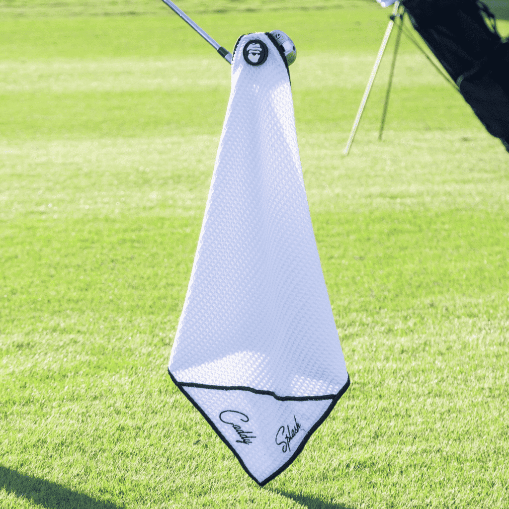 Golf Club Care Kit - Complete Cleaning Set for Golf Clubs