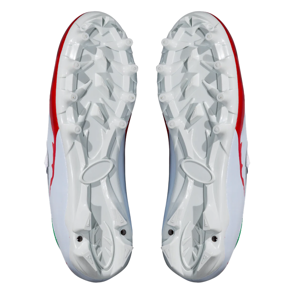 Officially Licensed Joker Cleats — Velocity 2.0 by Phenom Elite