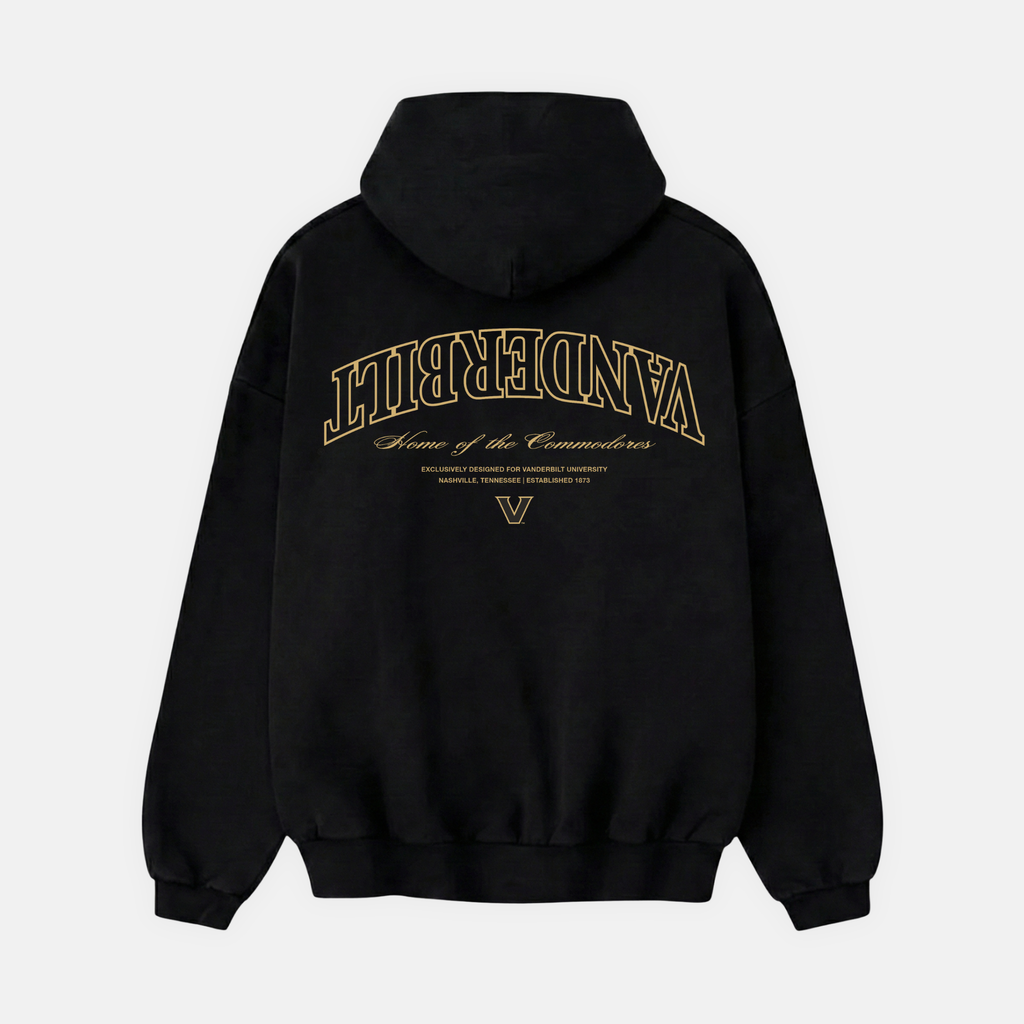 Vanderbilt Essentials Hoodie