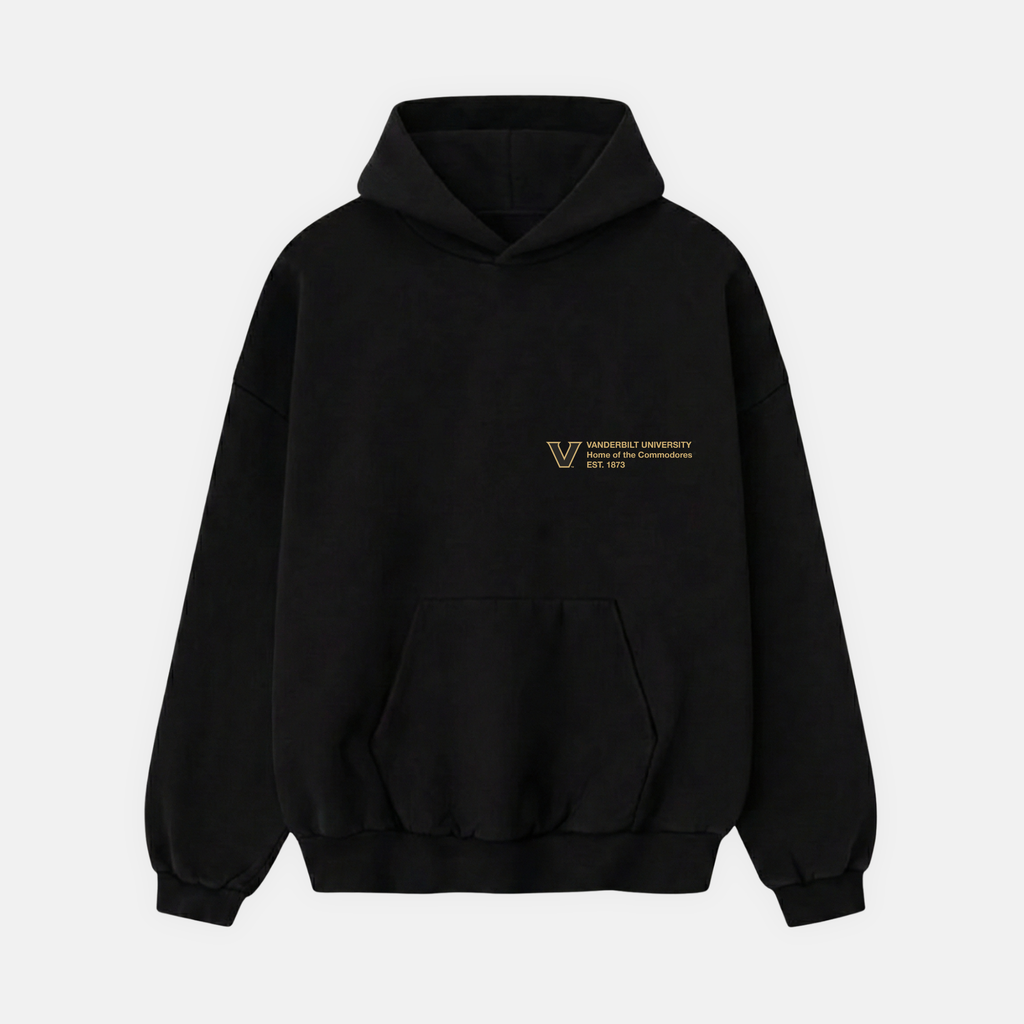 Vanderbilt Essentials Hoodie