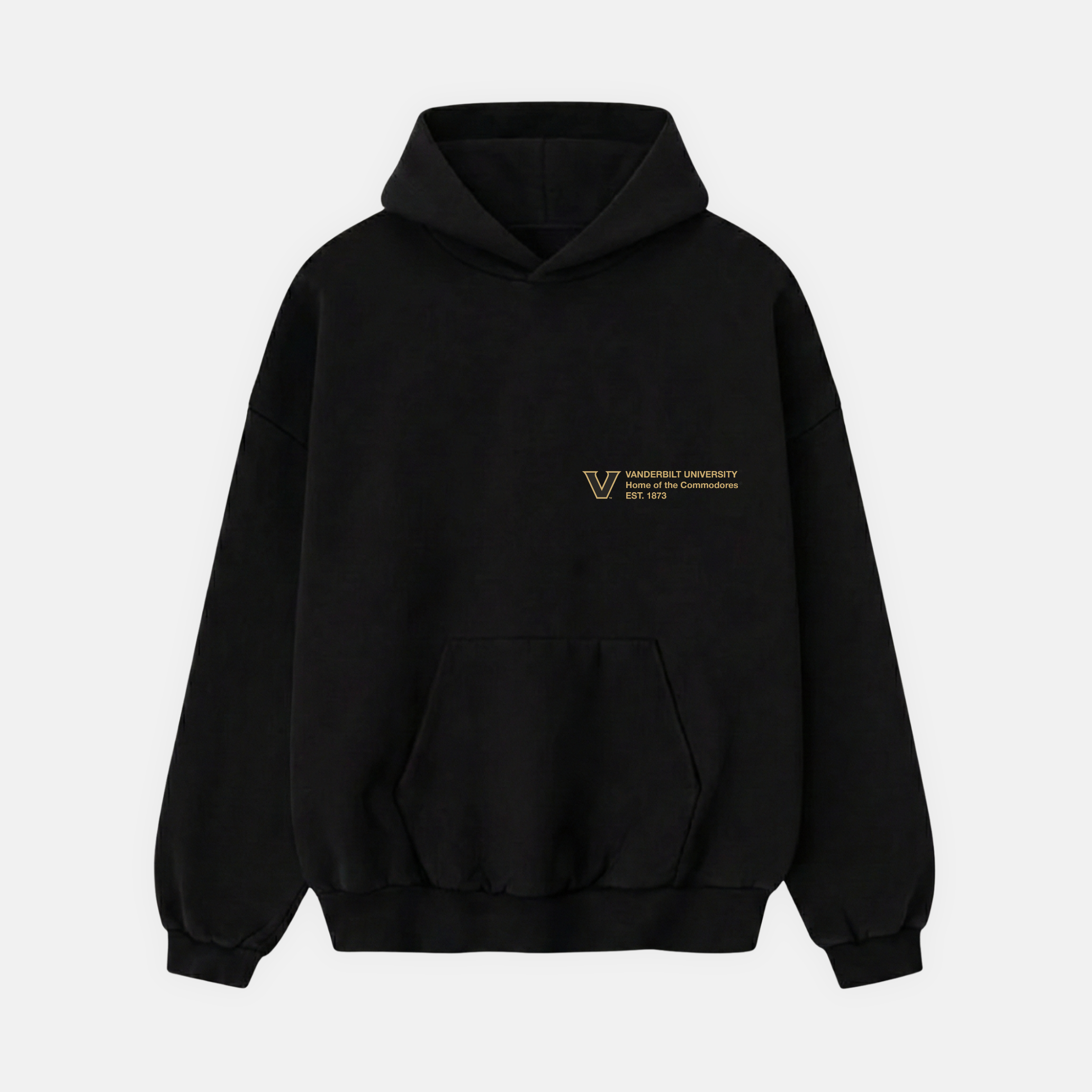 Vanderbilt Essentials Hoodie