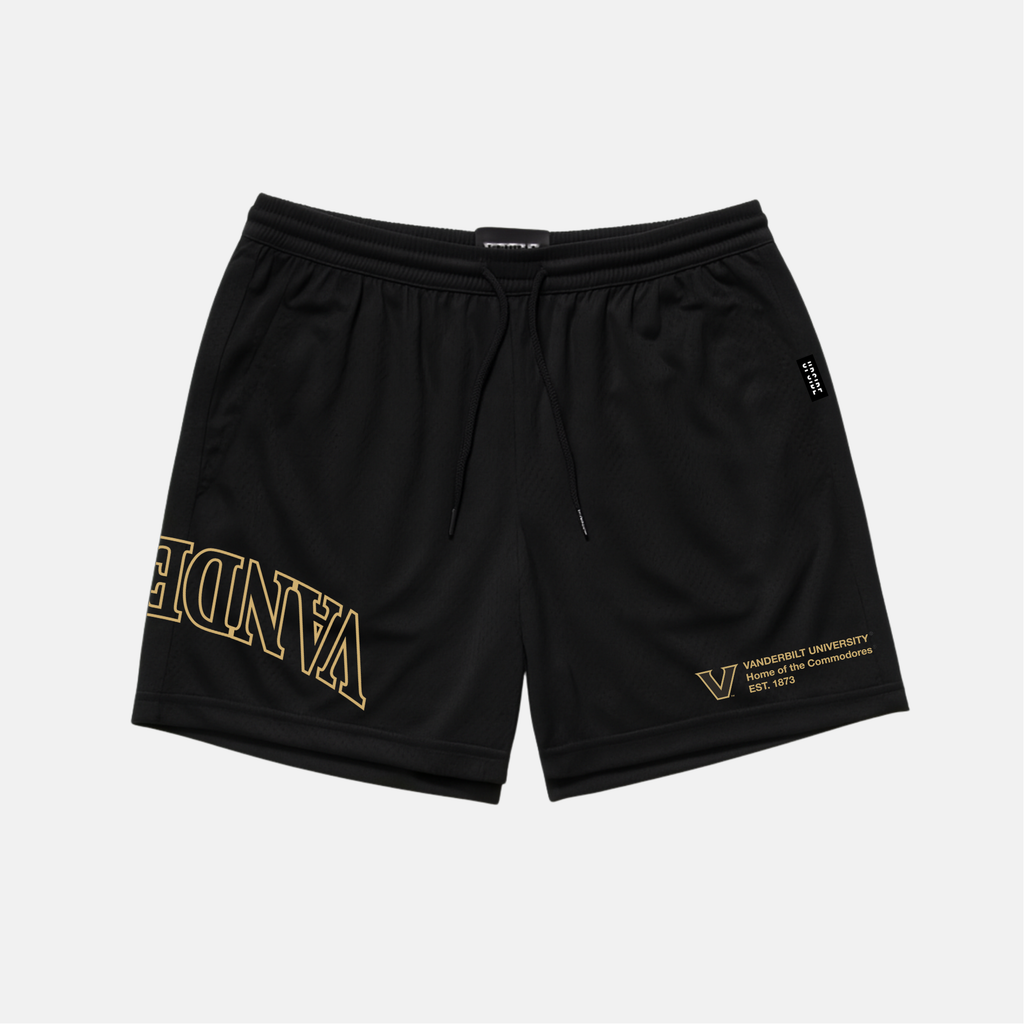 Vanderbilt Mesh Shorts | Exclusive