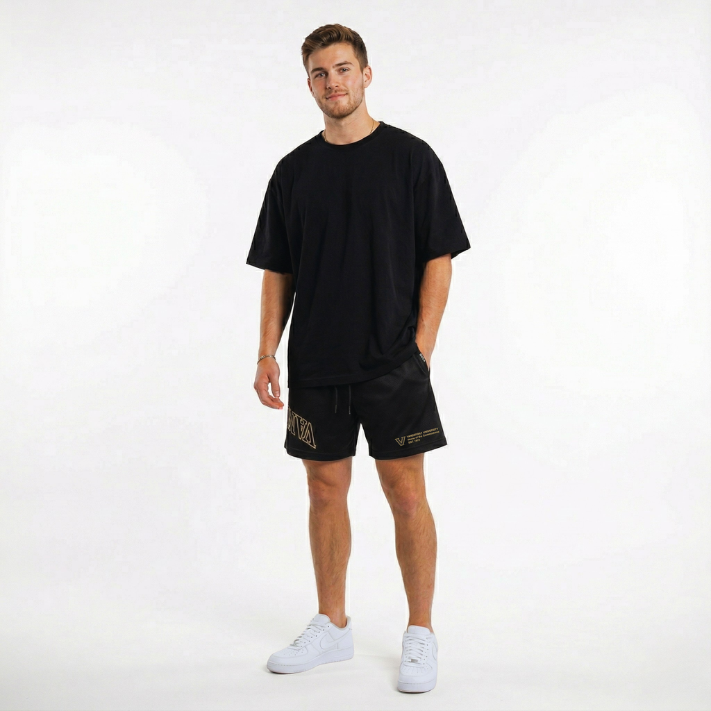Vanderbilt Mesh Shorts | Exclusive