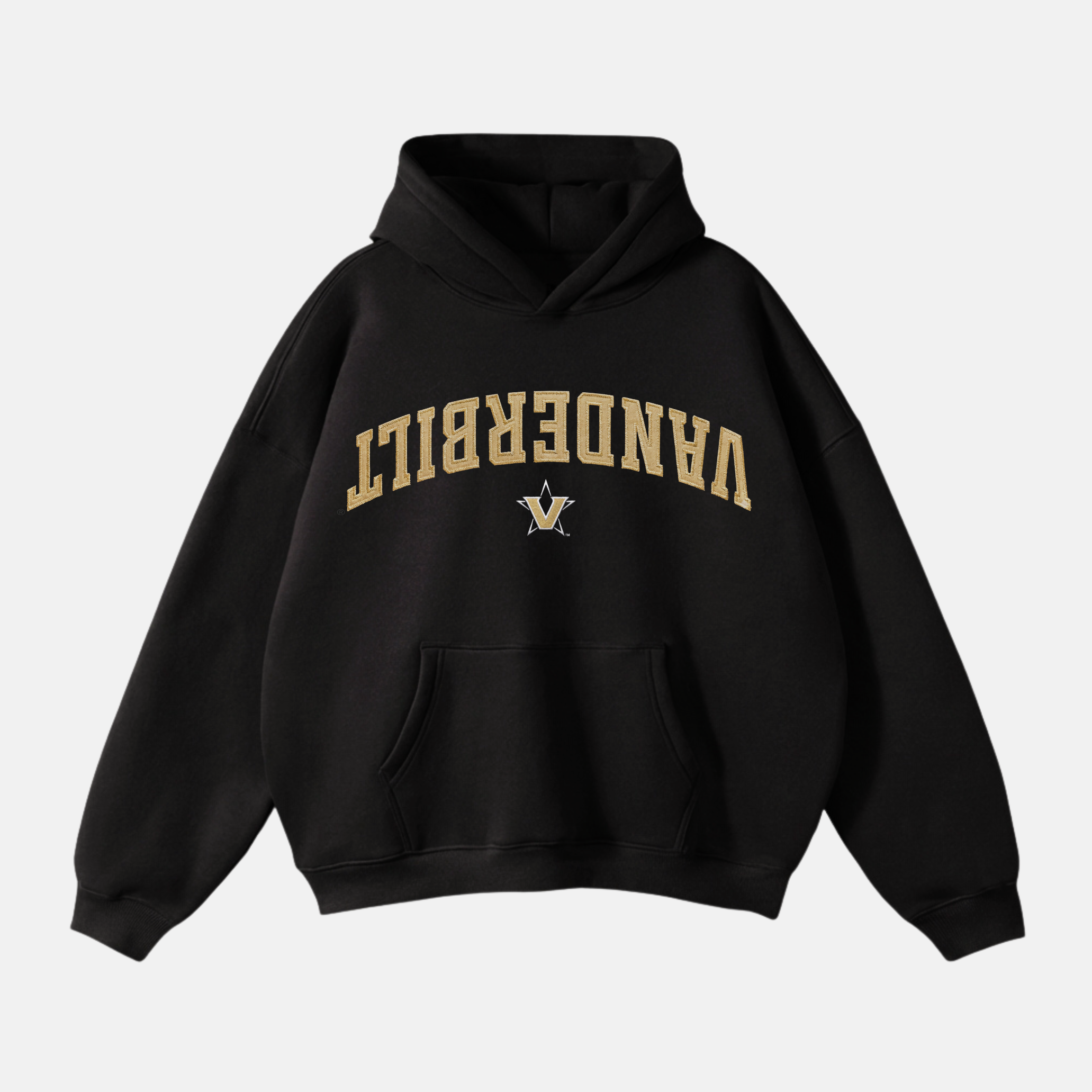 Vanderbilt Varsity Hoodie