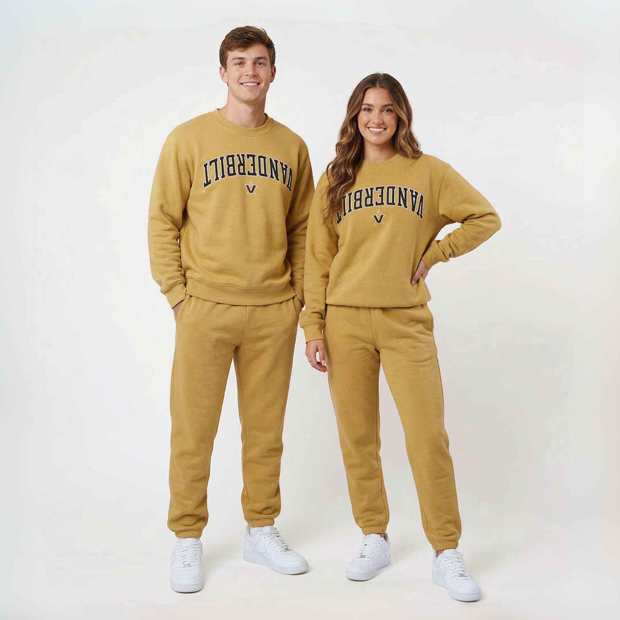 Vanderbilt Varsity Crewneck