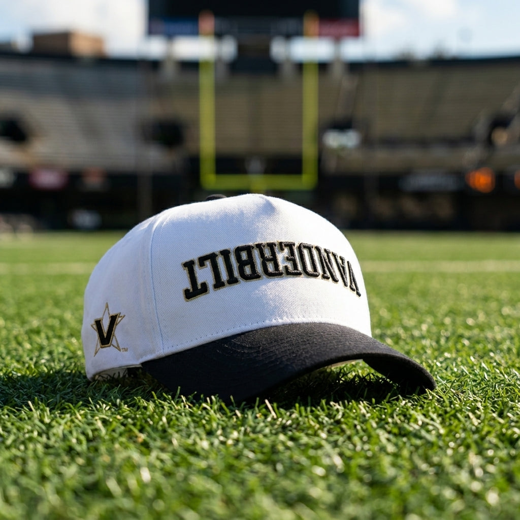 Vanderbilt Commodores Hat