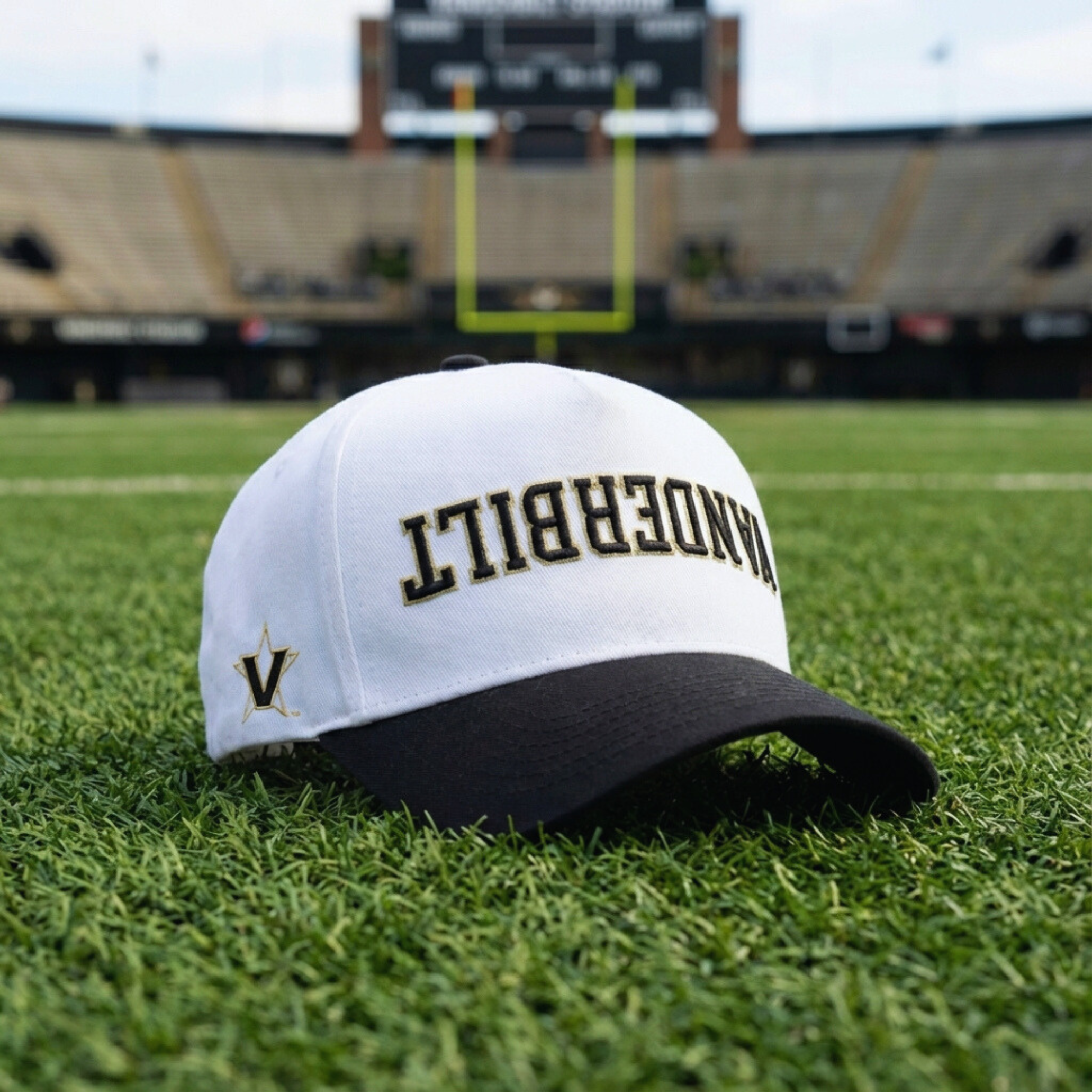 Vanderbilt Commodores Hat