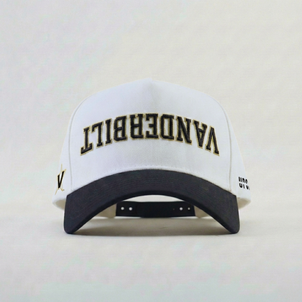 Vanderbilt Commodores Hat