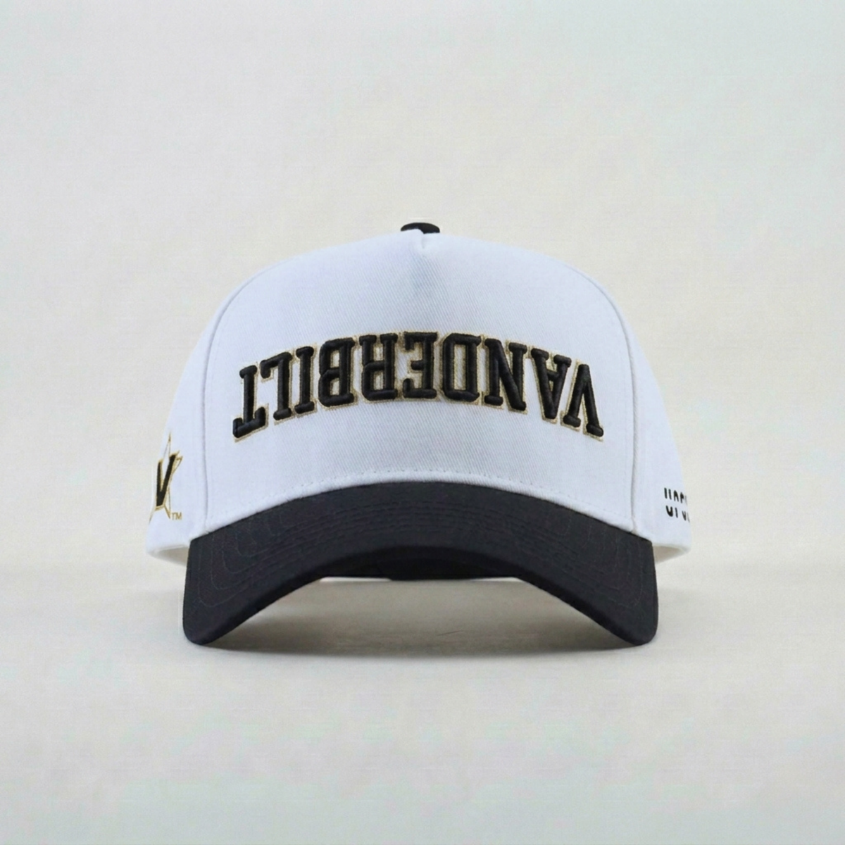 Vanderbilt Commodores Hat
