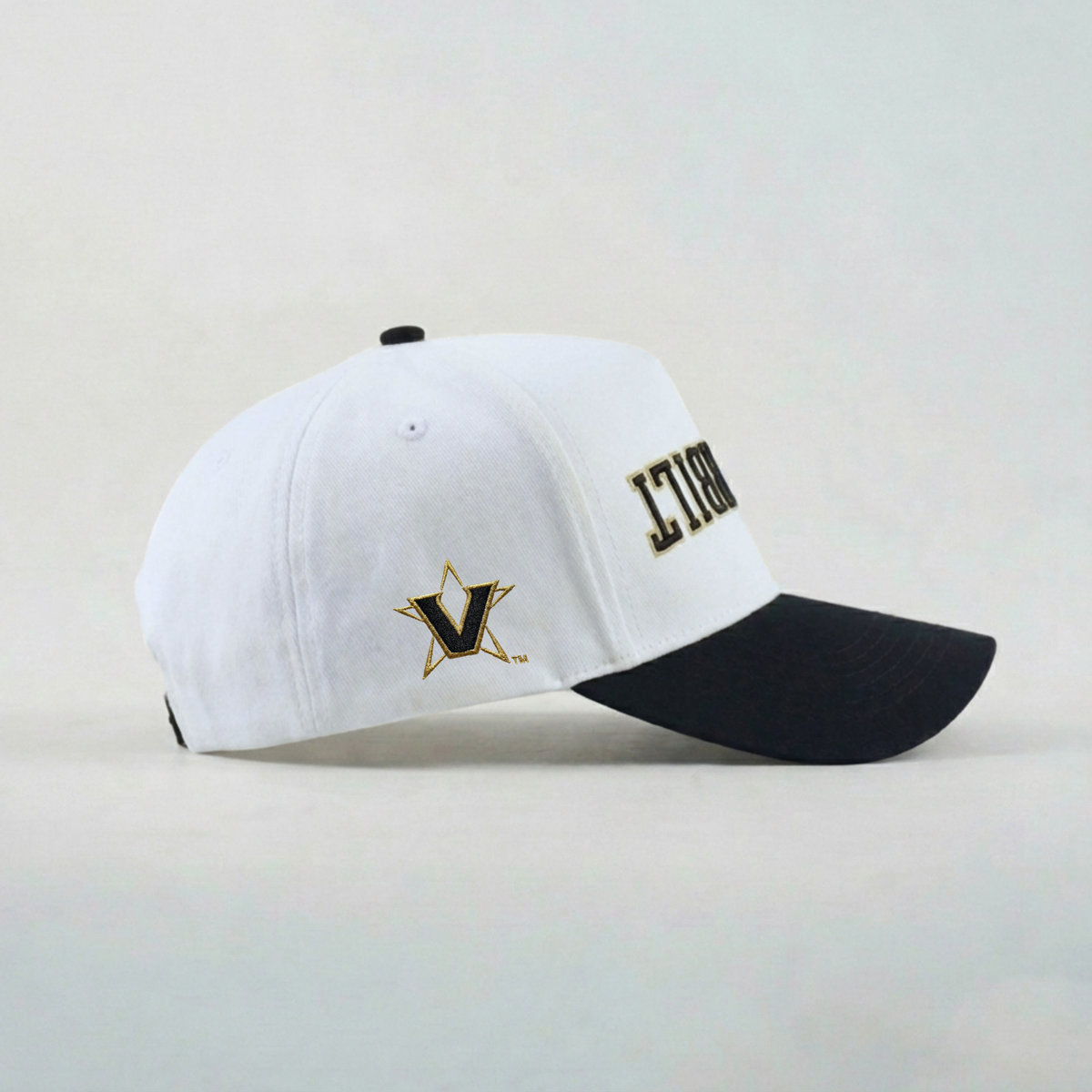 Vanderbilt Commodores Hat