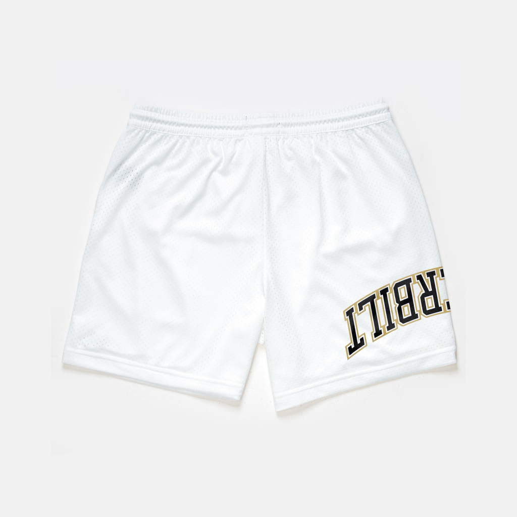 Vanderbilt Mesh Shorts | Exclusive