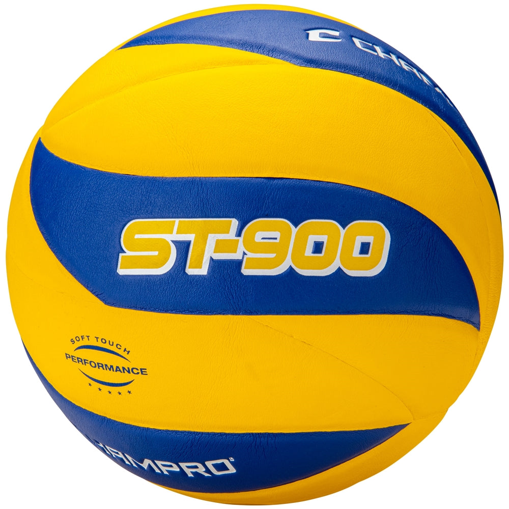 WAVE SOFT TOUCH PRO PERFORMANCE VOLLEYBALL