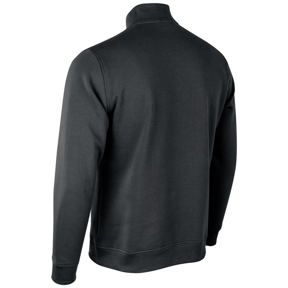 VICTORY FLEECE MEN'S 1/4 ZIP | TEAM SPORTS QUARTER-ZIP PULLOVER