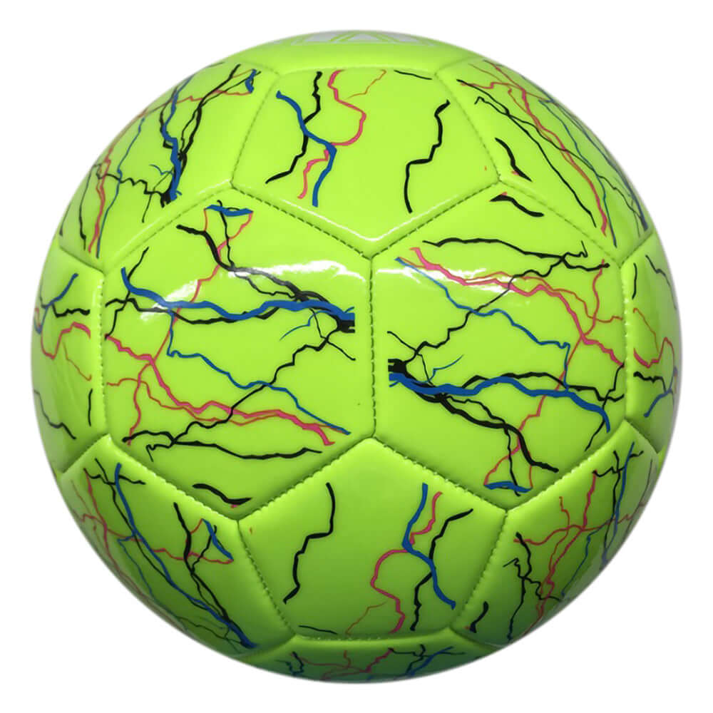 Zodiac Soccer Ball-Green