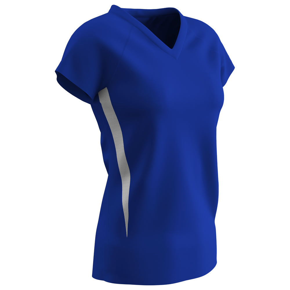 SPIKE LADIES VOLLEYBALL JERSEY
