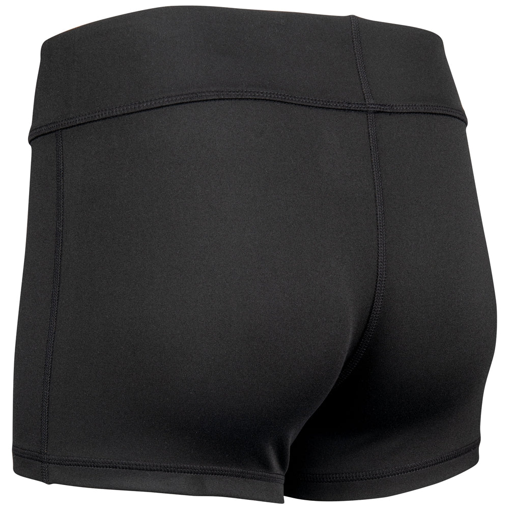 MATCH COMPRESSION 3" | VOLLEYBALL SHORTS