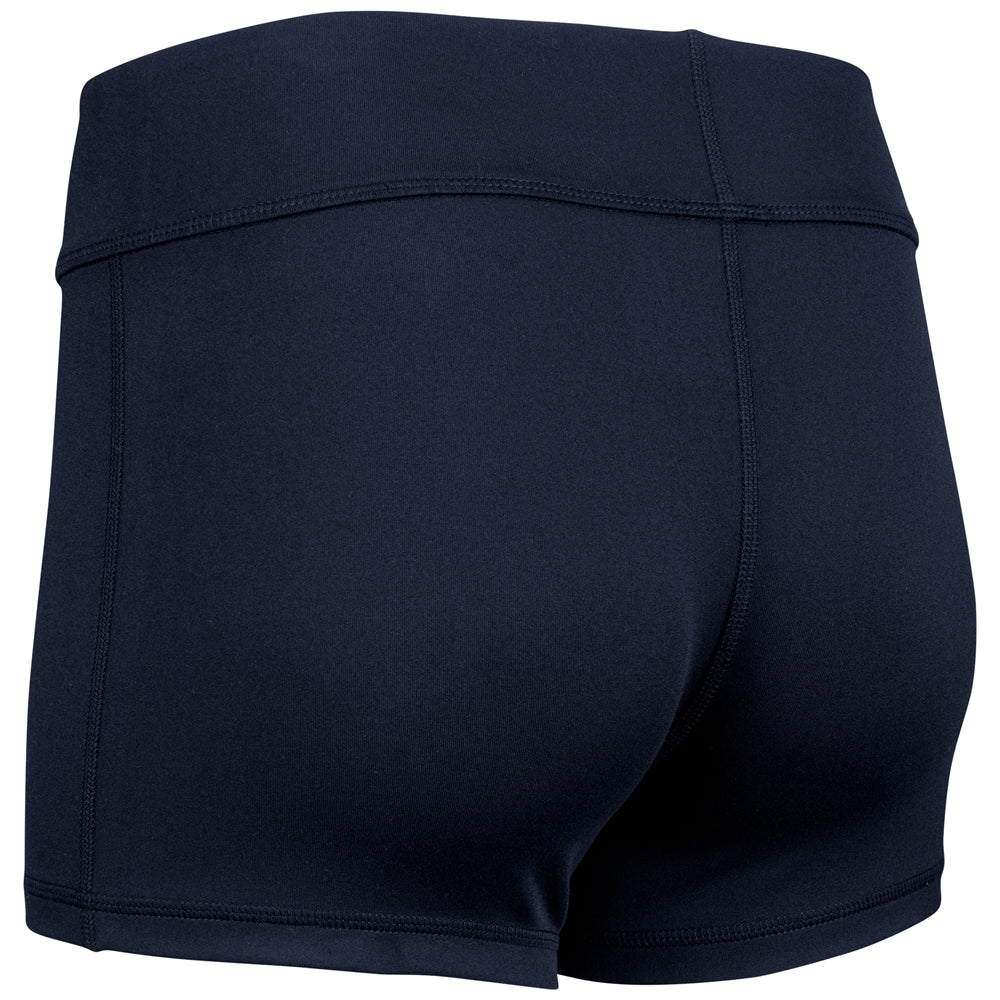 MATCH COMPRESSION 3" | VOLLEYBALL SHORTS
