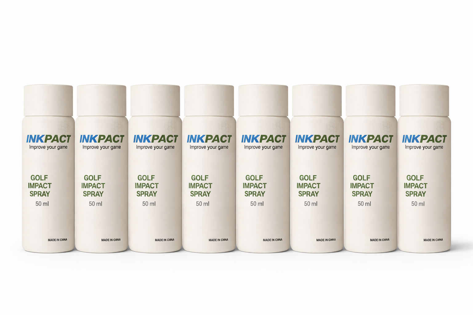 InkPact VT Refill Pack
