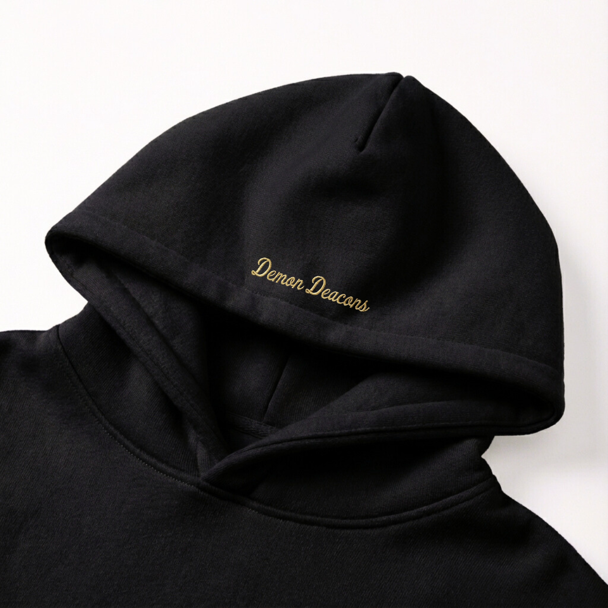 Wake Forest Varsity Hoodie