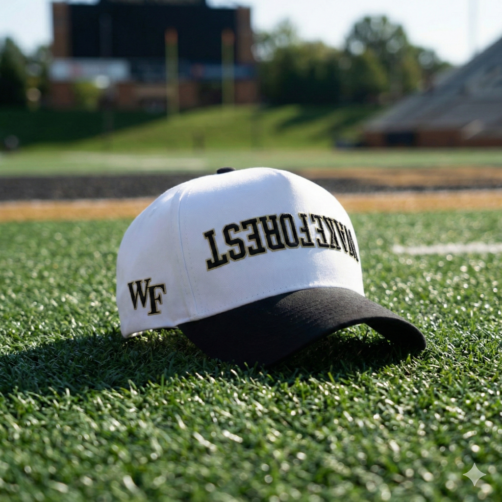 Wake Forest Hat