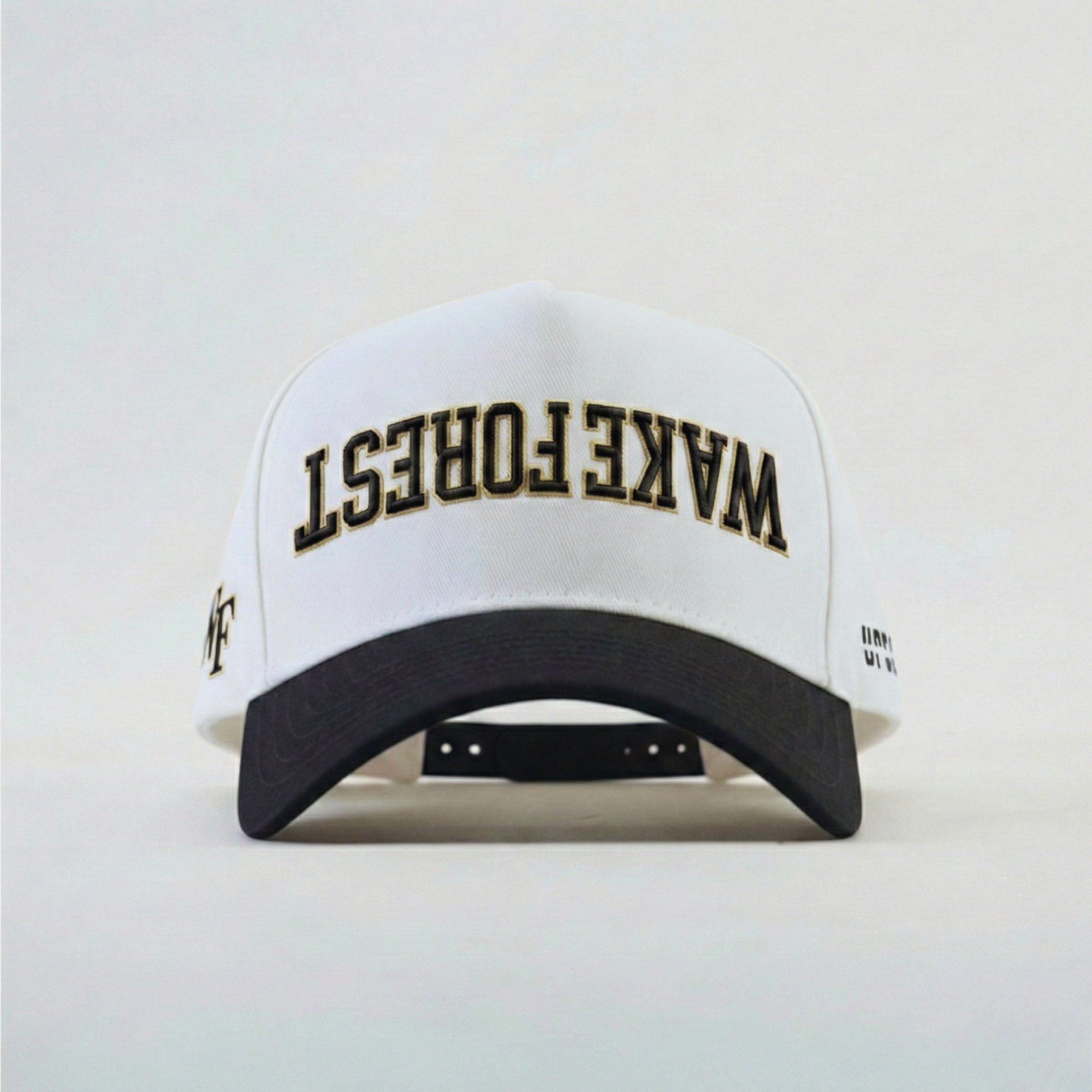 Wake Forest Hat