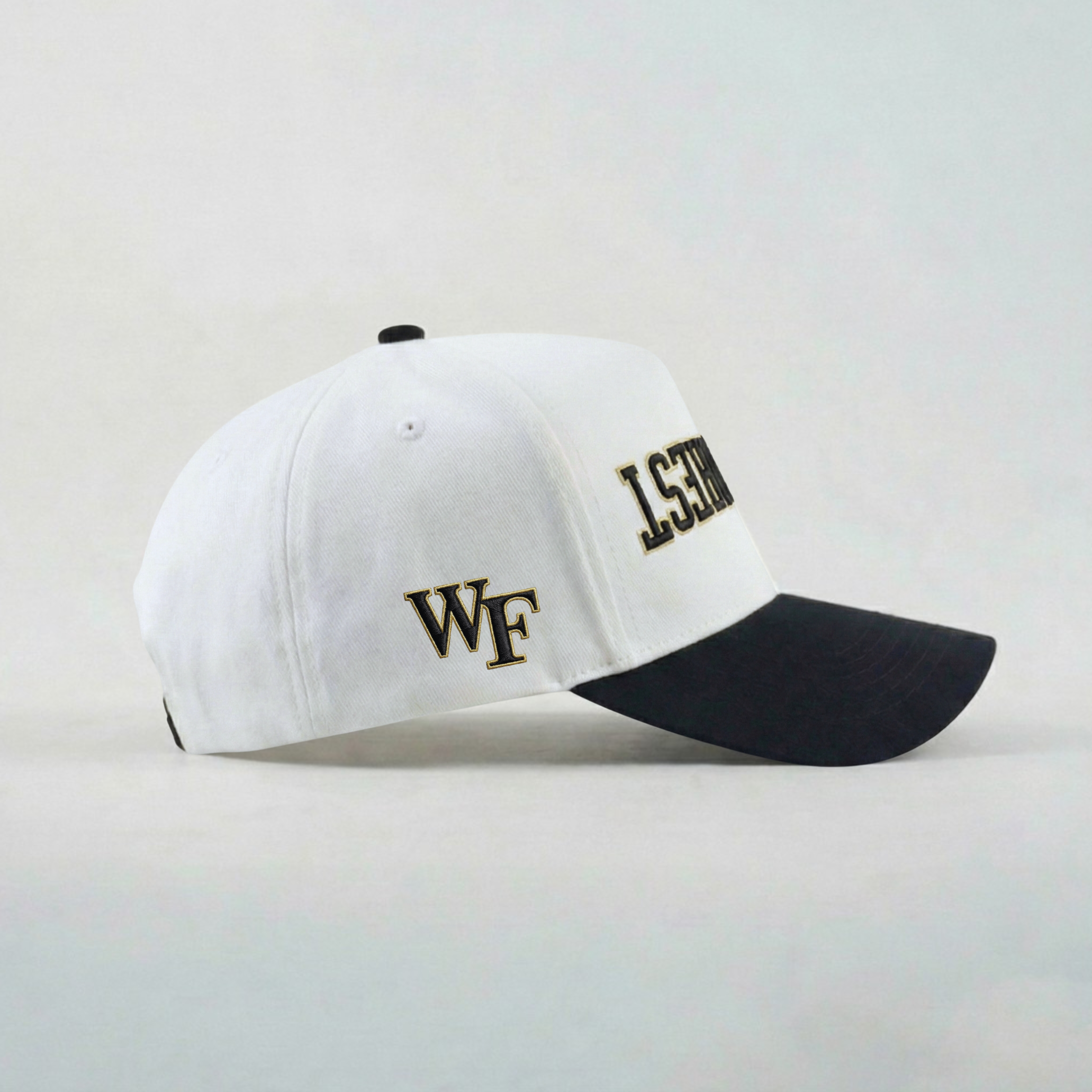 Wake Forest Hat