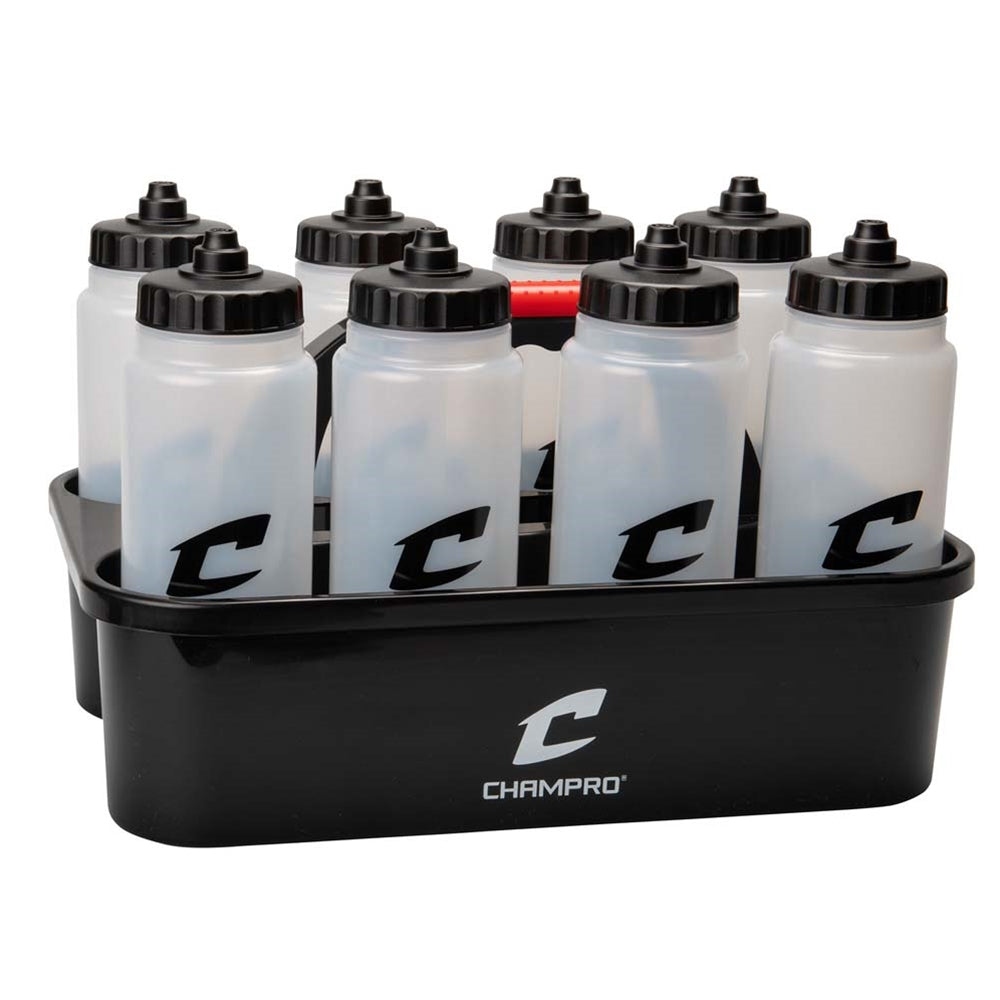 WATER BOTTLE CARRIER SET