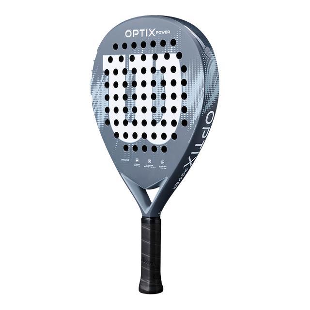 Wilson Optix V2 Power Blue 2026