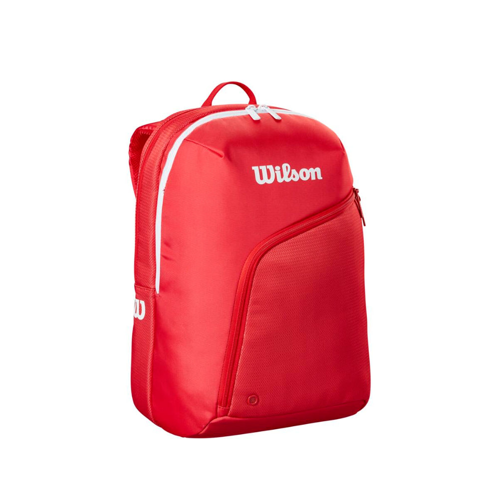 Wilson Padel Backpack Tour | Red