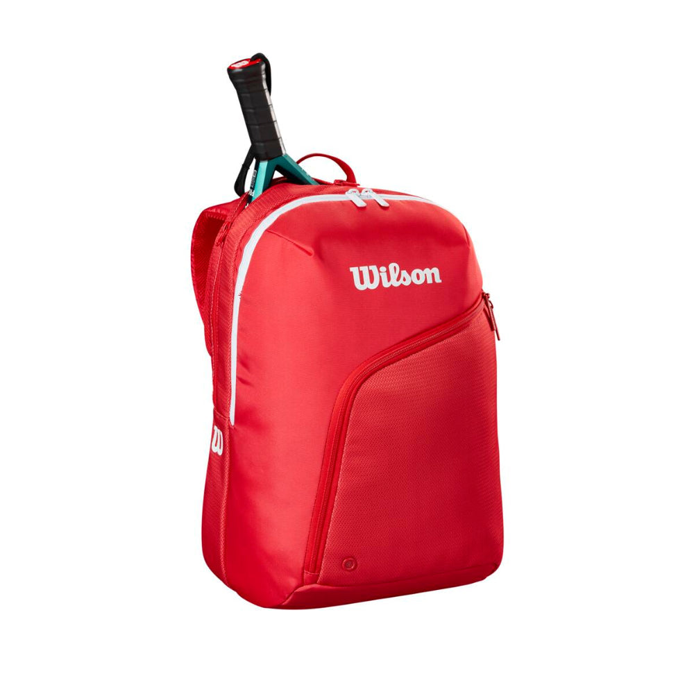 Wilson Padel Backpack Tour | Red