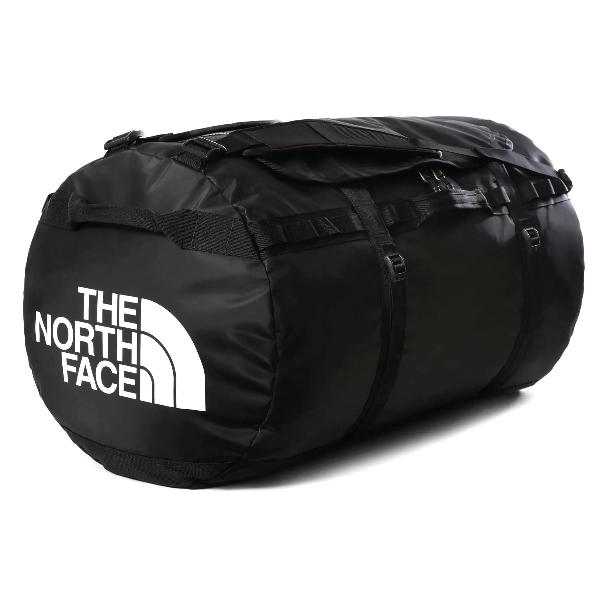 THE NORTH FACE Base Camp Duffel—XXL TNF Black/TNF White One Size