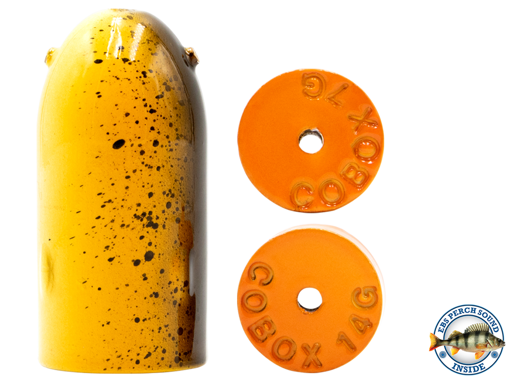 Livingston Bullet Predator