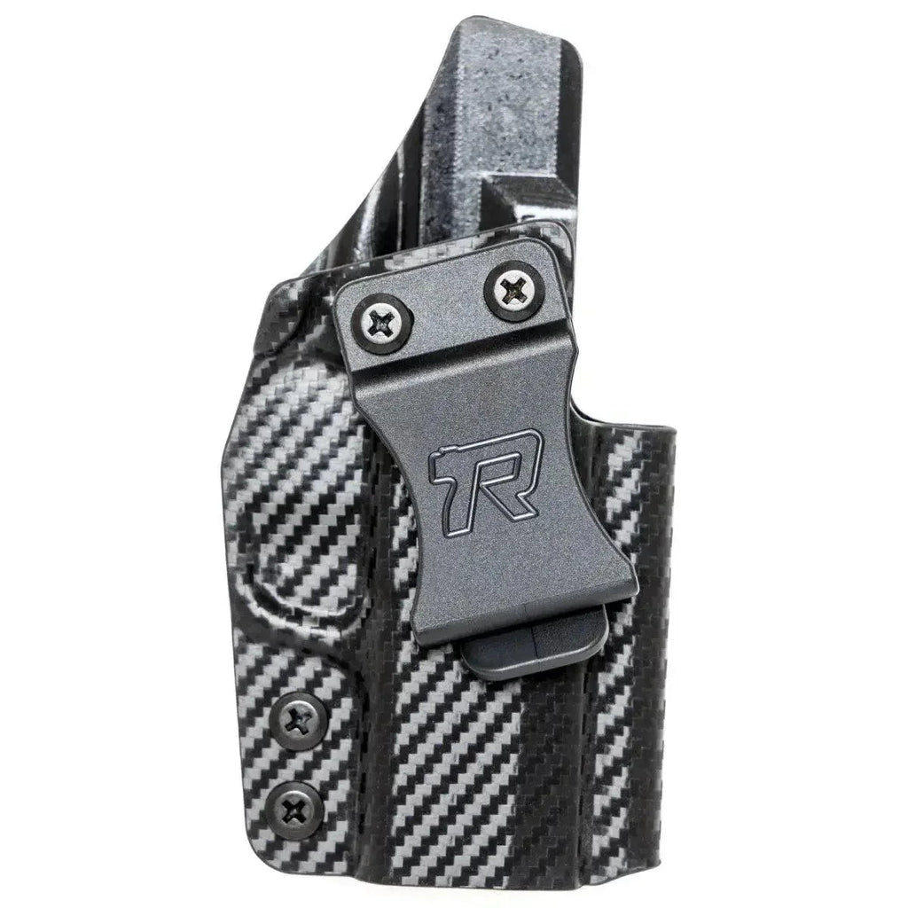 Walther PDP Compact IWB Holster