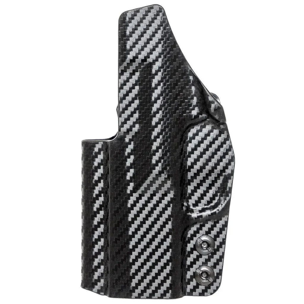 Walther PDP Compact IWB Holster
