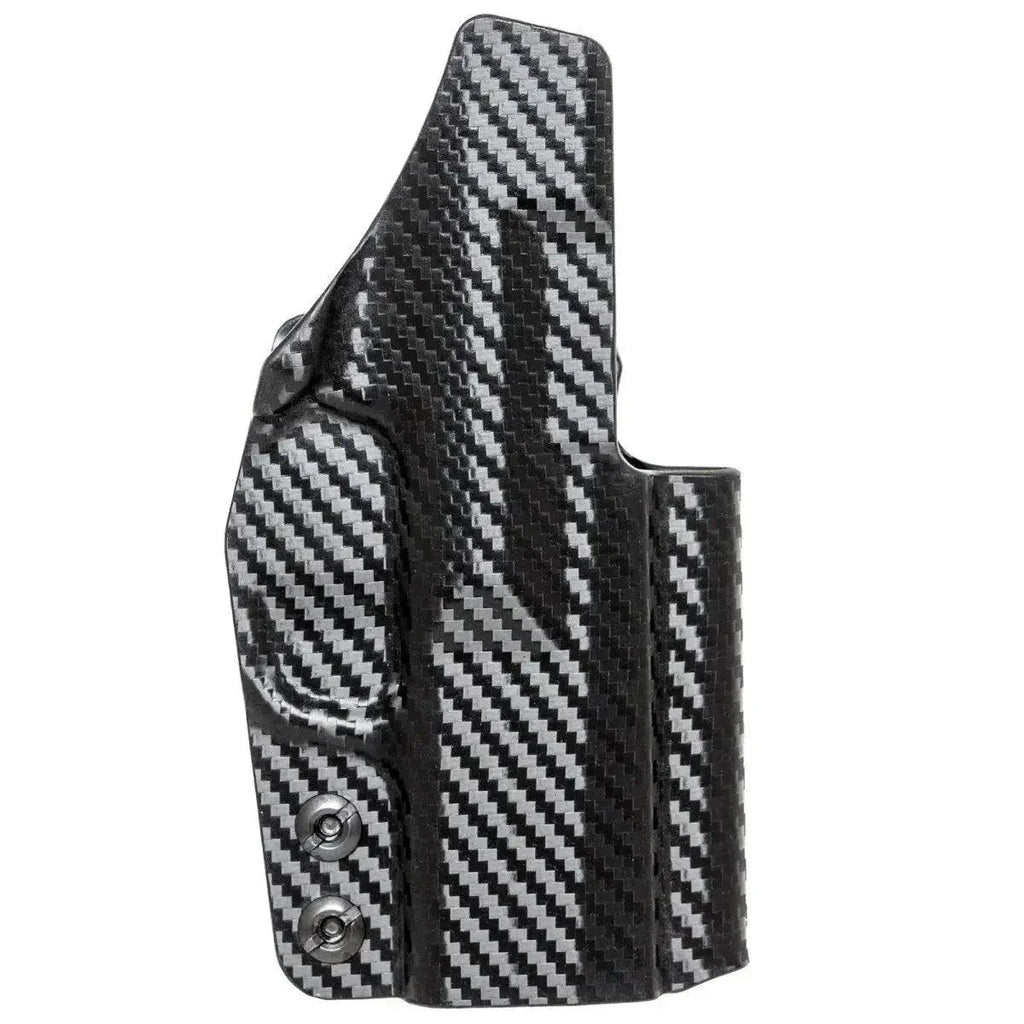 Walther PDP Compact IWB Holster
