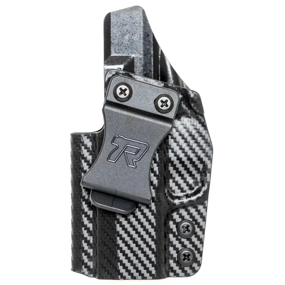 Walther PDP Compact IWB Holster