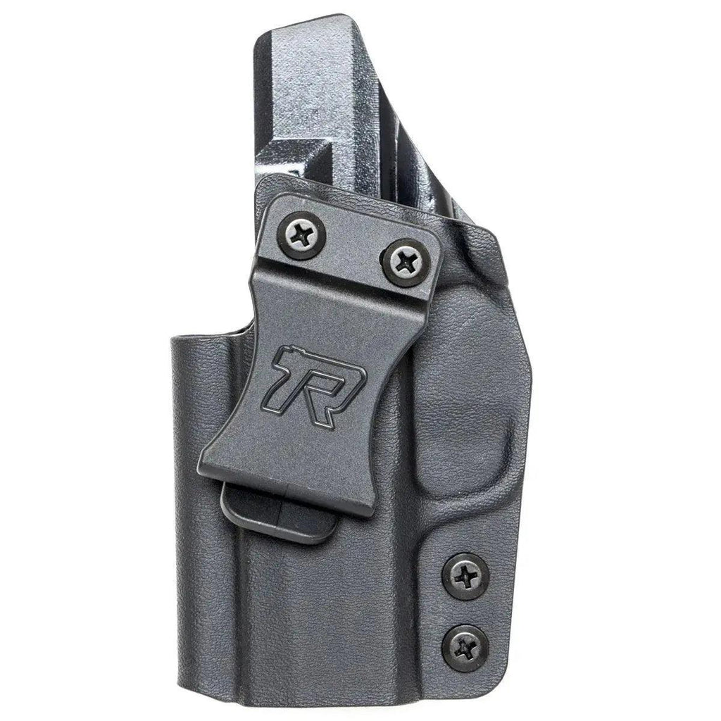 Walther PDP Compact IWB Holster