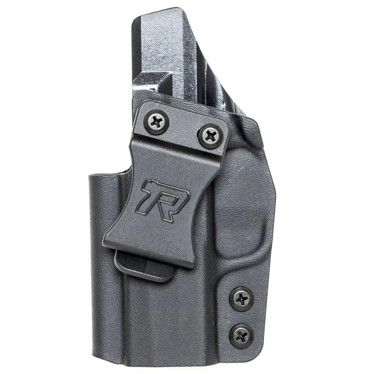 Walther PDP Compact IWB Holster